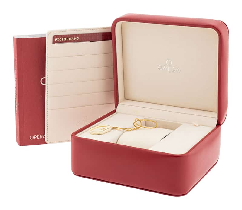 Omega Speedmaster 57 331.12.42.51.02.002
